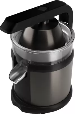 Shtrydhëse agrumesh AIWA KORYU AJC-5000 120W, 2.5L, inox/e zezë