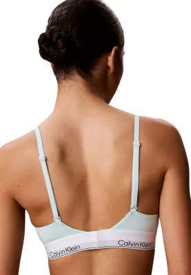 Sutjenë për femra Calvin Klein Underwear LV00QF8498 [Madhësia: XS]