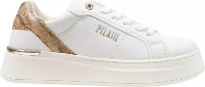 Atlete për femra Alviero Martini Prima Classe N 2530 0289, të bardha