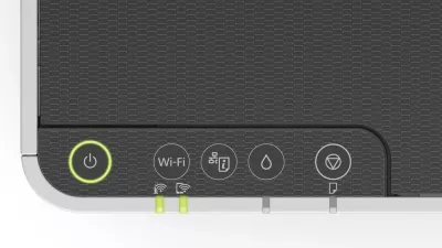 Printer Epson EcoTank M1120, Inkjet, A4, Wi-Fi, E zezë