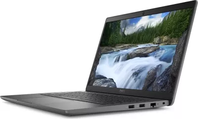 Laptop Dell Latitude 3440, 14", Intel Core i3 i3-1315U, 16 GB RAM, 256 GB SSD, Gri