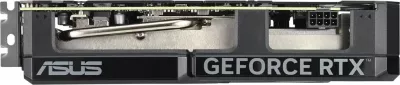 Kartelë grafike ASUS DUAL-RTX4070-O12GD6-EVO, 12 GB GDDR6, E zezë
