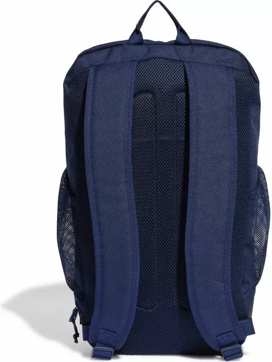 Çantë shpine adidas për meshkuj dhe fëmijë, ngjyrë blu marine