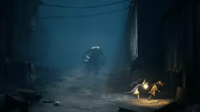 Lojë për Xbox Series X, THQ Nordic, REANIMAL Deluxe Edition, PEGI 18, Season Pass + pre-order DLC
