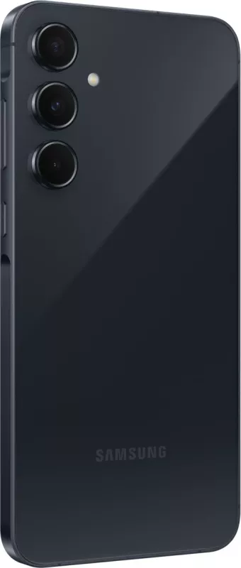 Celular Samsung Galaxy A55 5G, 128 GB, 50 MP, Awesome Navy
