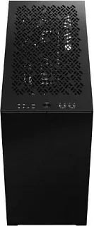 Kasë Fractal Design Define 7 Midi Tower, e zezë