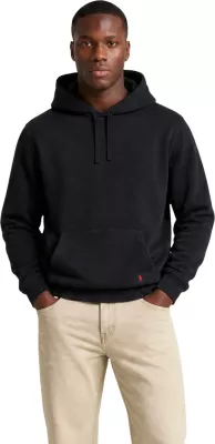 Duks për meshkuj Ralph Lauren 714B36290001, i zi [Madhësia: M]