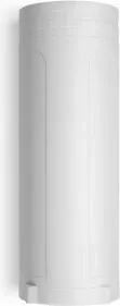Gateway LoRaWAN Dragino DLOS8N-868, pa 4G, bardhë