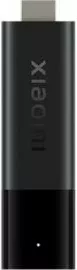TV stick për streaming, Xiaomi, Mi TV Stick 4K UHD 2024 PFJ4175EU, 8GB, e zezë