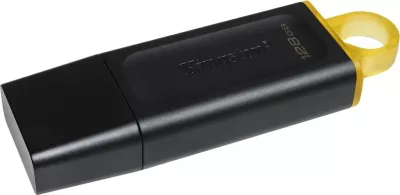 USB Kingston DataTraveler type-A, 128GB,i zi