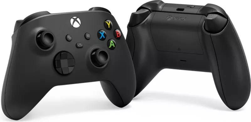 Gamepad Microsoft Xbox Wireless Controller, Android, PC, Xbox One, Xbox Series, iOS, i zi