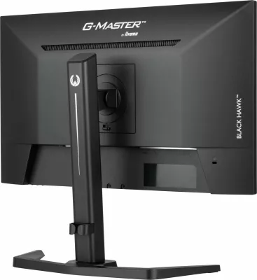 Monitor iiyama G-MASTER GB2445HSU-B1, 24", Full HD, 1ms, i zi