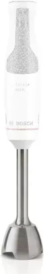 Blenderi Bosch Serie 4 MSM4W210, 0.6 L, 600 W, i Zi dhe i Bardhë