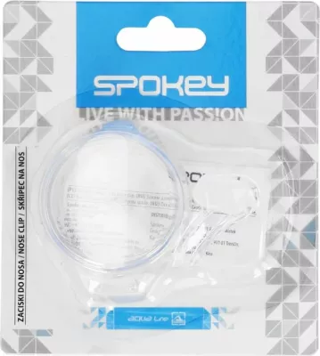 Kapëse hunde për not Spokey