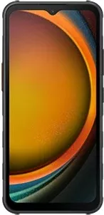 Celular Samsung Galaxy XCover7, 6.6", 6+128GB, 5G, i zi
