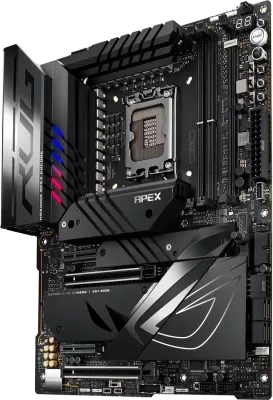 Pllakë amë ASUS ROG MAXIMUS Z790 APEX ENCORE, Intel Z790 LGA 1700 ATX