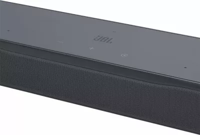 Soundbar JBL BAR 500 MK2 5.1, 750 W, subwoofer wireless 10\" Dolby Atmos, e zezë, set me subwoofer