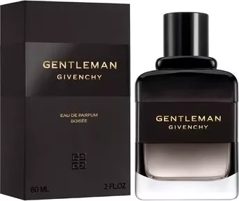 Eau de Parfum Boisée Givenchy Gentleman, 60 ml
