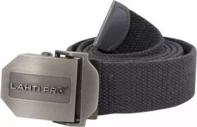 Rrip pantallonash LAHTI PRO L9020200 130 cm 3.7 cm one size, gri