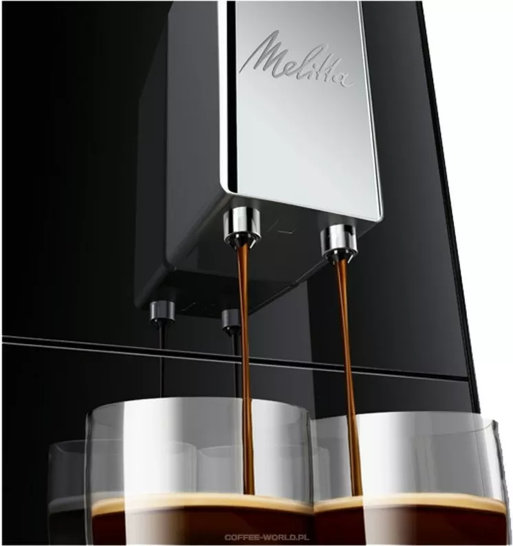 Aparat për espreso Melitta F53/1-102