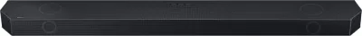 Altoparlant Samsung HW-Q930D EN soundbar me subwoofer dhe altoparlantë të pasëm, e zezë