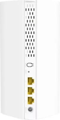 Router Tenda EE3 Pro (2-pack), i bardhë