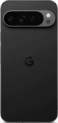 Celular Google Pixel 9 Pro XL 5G, 16/256GB, Dual SIM, Obsidian Black