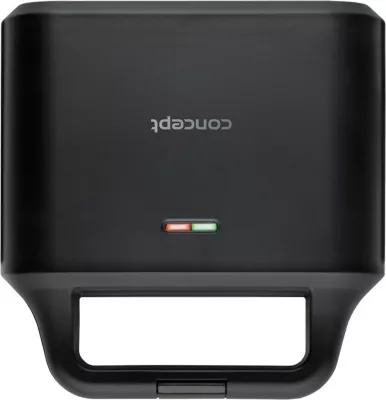 Toaster 4-në-1 Concept SV3055, i zi