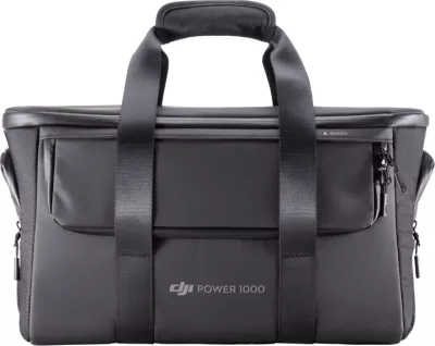 Çantë transporti DJI Power 1000 CP.QT.00009486.01 452×240×232 mm, e zezë