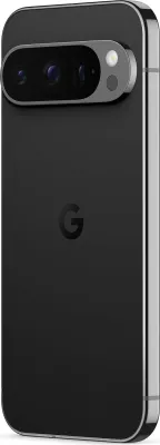 Celular Google Pixel 9 Pro XL, 16 GB RAM, 256 GB, 50 MP, Android 14, Obsidian