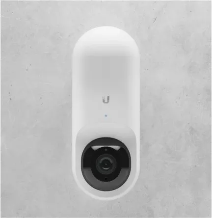 Mbajtës muri profesional Ubiquiti UVC-G3-Flex-PWM-WT, Polikarbonat (PC), Gome, Bardhë
