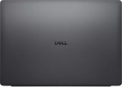 Kompjuter Dell Pro 16 PC16255, AMD Ryzen 5, 16GB RAM, 512GB SSD, Windows 11 Pro, gri