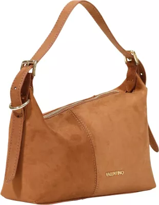 Çantë krahu Valentino Bags YUKI VBSA6M07CAM, ngjyrë lëkure