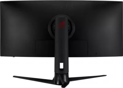 Monitor Asus ROG Strix XG349C, 34", 180Hz, i zi   