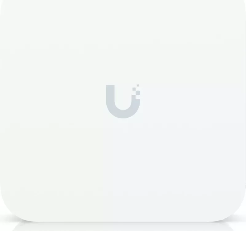 Gateway Ubiquiti UniFi Express 7, 3000 MB, WiFi 7, Bardhë