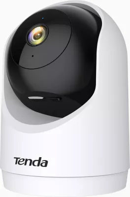 Kamerë sigurie Tenda RP3 V3.0, wireless, e bardhë