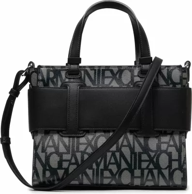 Çantë për femra Armani Exchange 942690 3F742, e zezë