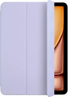Mbështjellës Apple Smart Folio për iPad Air 11 M2 hellviolett