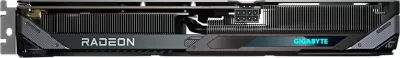 Kartë grafike GIGABYTE AMD Radeon RX 9060 XT Gaming OC 8G 8GB GDDR6 128-bit PCIe 5.0, e zezë