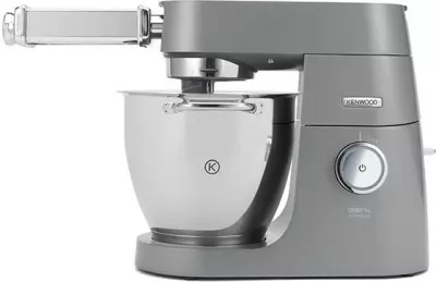 Set aksesorë Kenwood MAX980ME, për makaronë, argjend