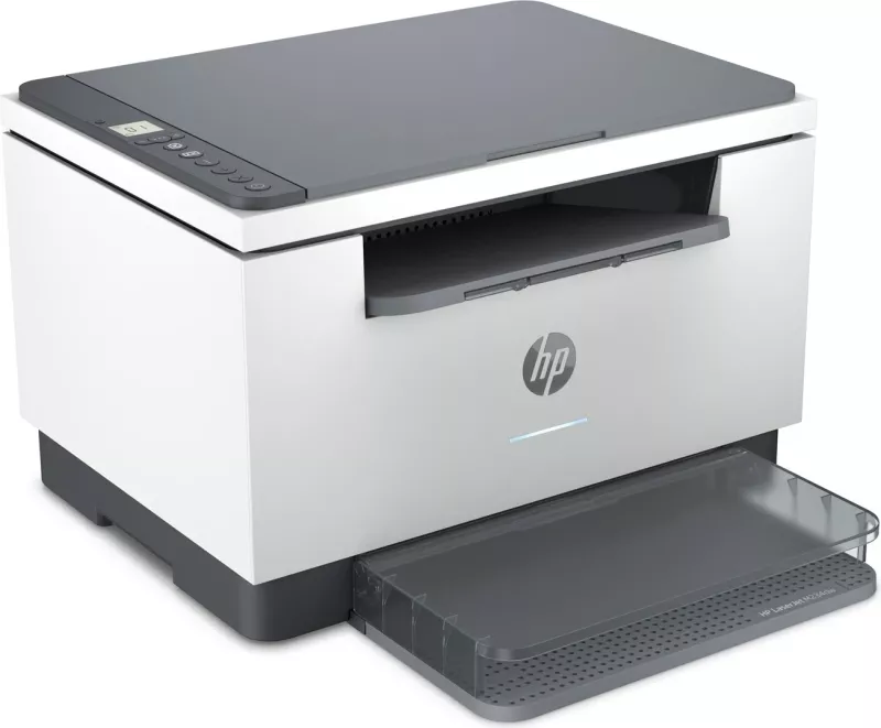 Printer HP LaserJet MFP M234dw, Laser, Gri