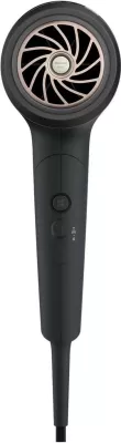 Tharëse flokësh Philips 5000 BHD538/30, e zezë