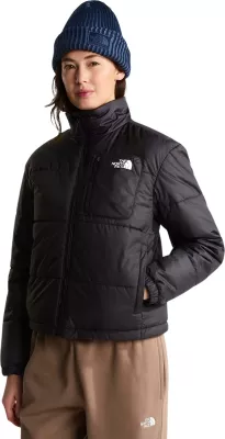 Jakne për femra The North Face NUKETO SYN INS JKT NF0A8J44, e zezë [Madhësia: M]