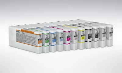 Toner Epson T6539 Light Light Black 200ml