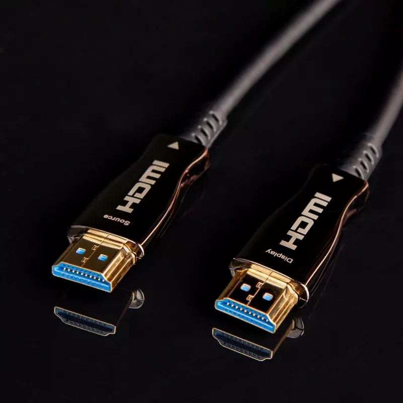 Kabëll HDMI Claroc 2.0 AOC 4K@60Hz 15m