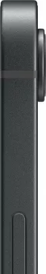 Apple iPhone 16e, 6.1", 128 GB, iOS 18, Black