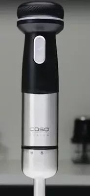 Bateri e rikarikueshme CASO Click & Power MPN 3624, për CASO Click-Series, USB-C, e zezë, me kabllo USB-C