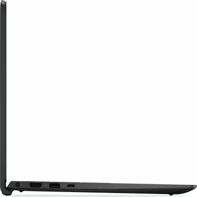 Kompjuter Dell DC15255, Ryzen 5-7530U, 16GB RAM, 512GB SSD, gri
