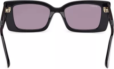 Syze dielli për femra MAX&CO MO0117 01A, të zeza [Madhësia: 52]