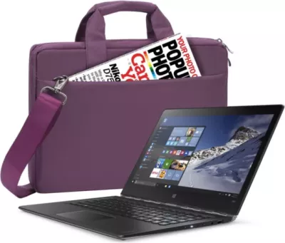 Çantë laptopi RIVACASE 8221 13.3" vjollcë